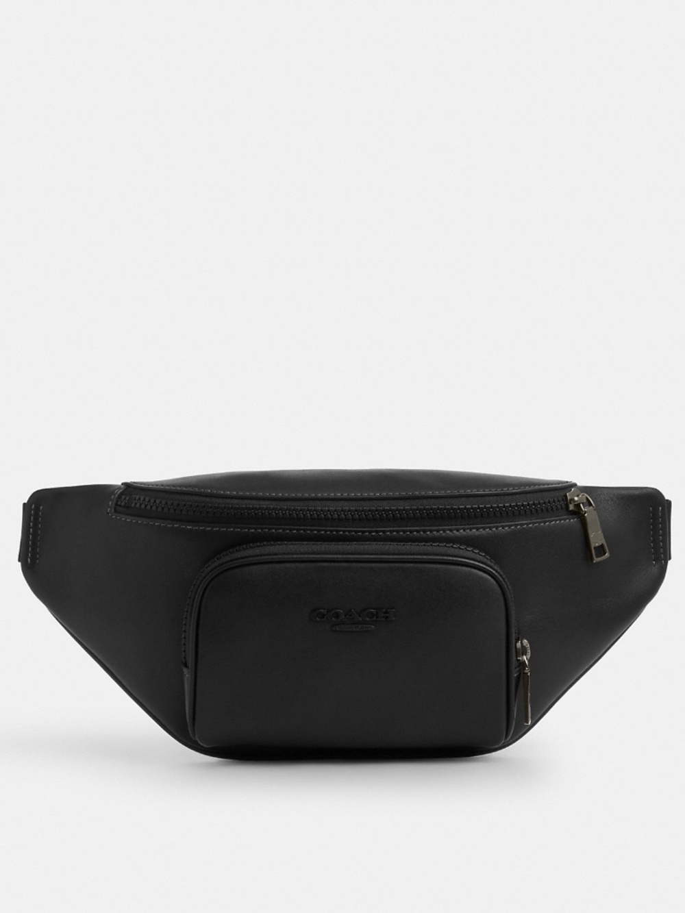 Coach Outlet Men's Racer Small Belt Bag